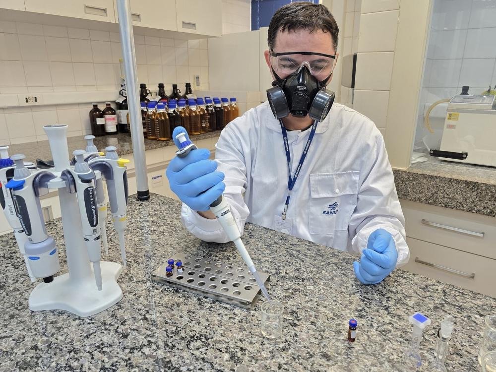 Tempo seco e baixa umidade do ar pedem maior hidratação