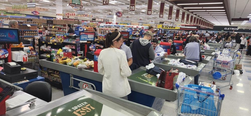 Condor lança campanha de ofertas para comemorar os 50 anos da rede