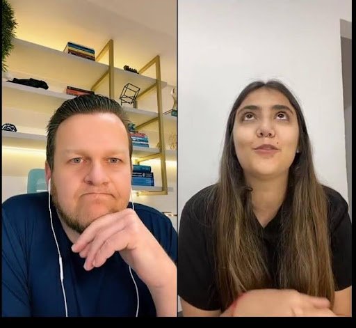 O impacto devastador de uma mãe narcisista: Heloísa revela sua história em um bate papo com Dr. Felipe Becker