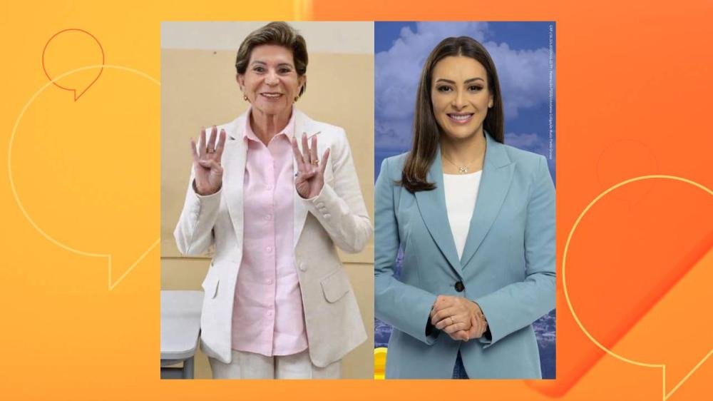 Reprodução/ Redes Sociais