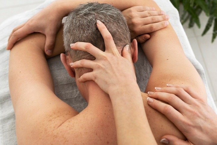 O que é massagem orgástica e como funciona?