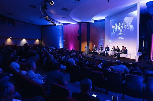 Evento em São Paulo reúne inovações e oportunidades no mercado imobiliário