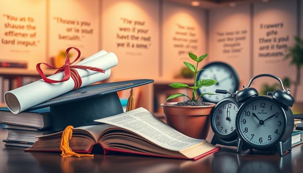 Conquiste Seu Diploma: 5 Dicas Úteis e Eficazes