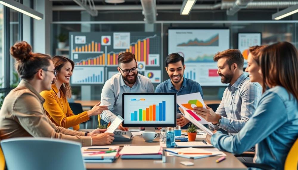 Vantagens de Contratar Assessoria de Marketing