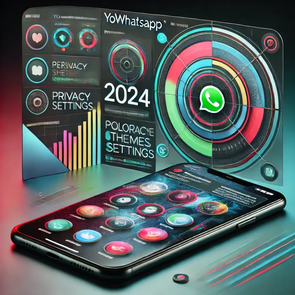 Atualização do YoWhatsApp 2024: O Que Você Precisa Saber Para Baixar e Instalar Agora