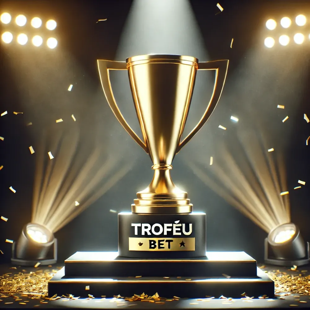 Bets Regulares e o Troféu Bet: Qualidade e Popularidade no Mercado de Apostas