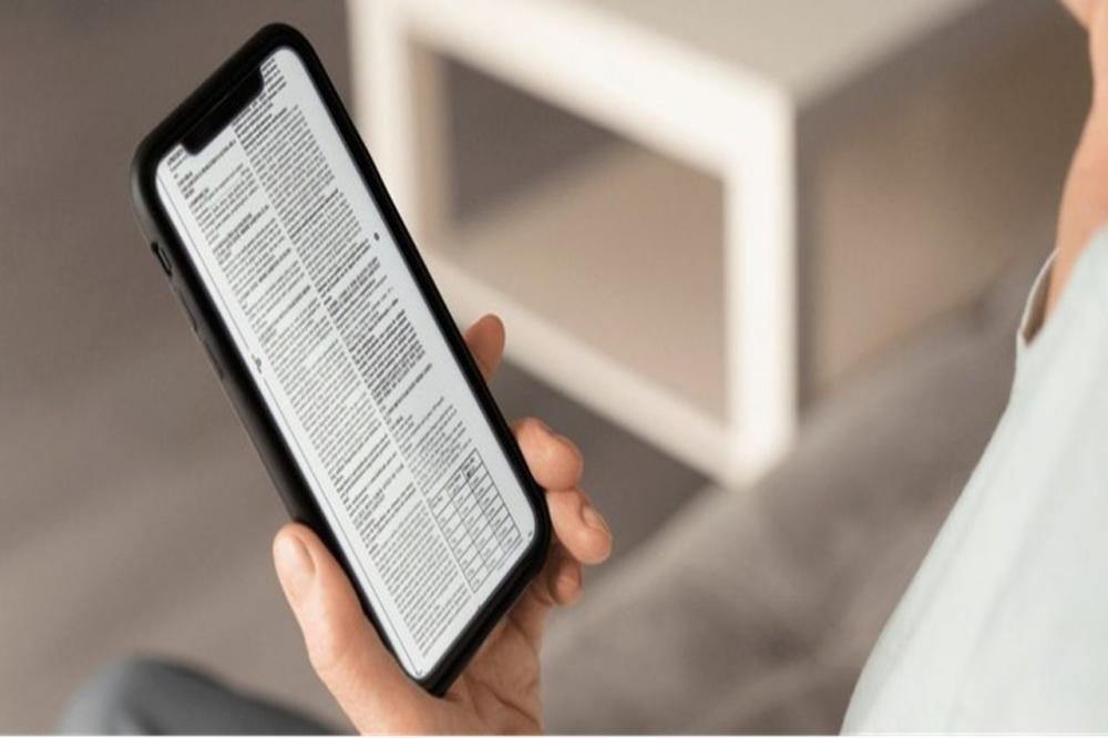 Bulas digitais: Como acessar e interpretar as informações online