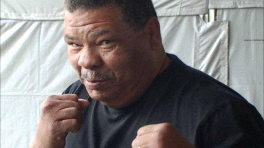 Morre aos 66 anos o Ex-Boxeador Maguila, Ícone do Boxe Brasileiro