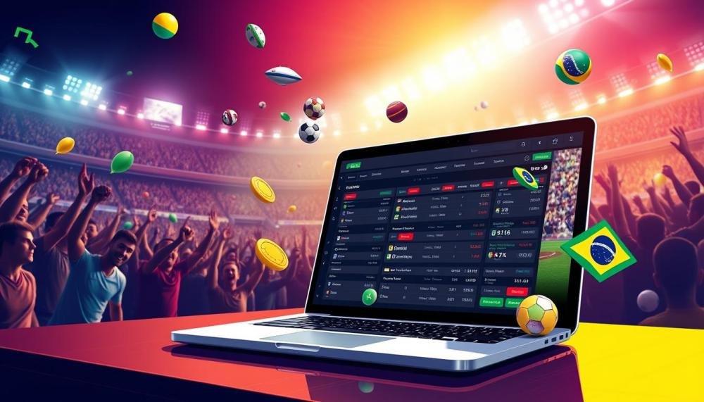 Apostas Desportivas Online | Mc games bet Brasil