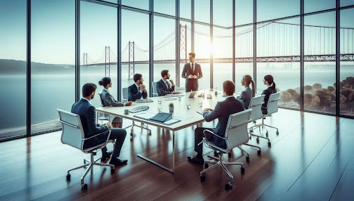 Consultoria em Portugal