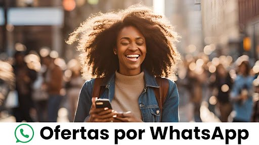 O Crescimento das Compras Online e o Papel dos Grupos de Ofertas no WhatsApp
