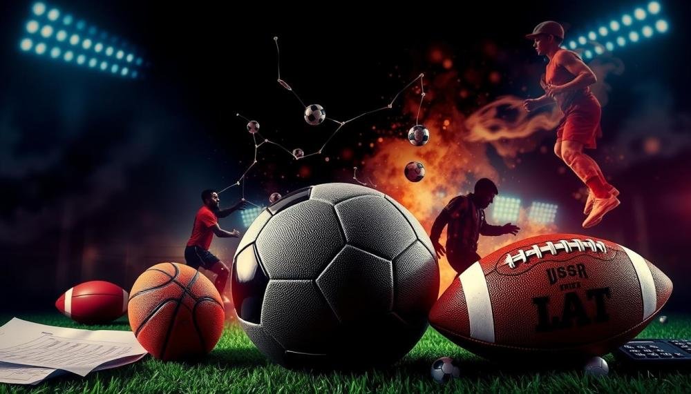 Underbet: Oportunidades e Estratégias de Apostas