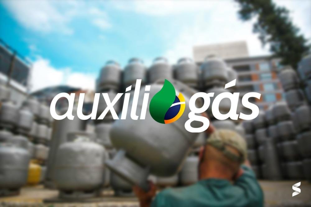 Como solicitar o Vale Gás junto ao Bolsa Família