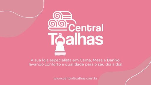 Toalhas de banho macias e mais: descubra as opções da Central Toalhas
