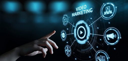 O poder do vídeo no marketing digital