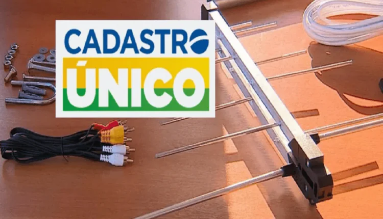 Sinal Digital para Todos: Antena Gratuita do Governo para TV Aberta