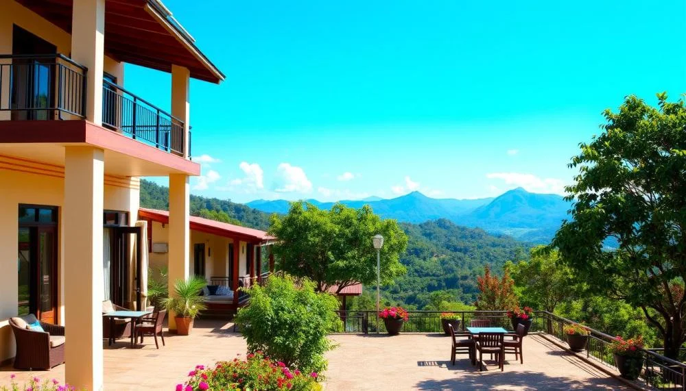 Melhores Motéis na Serra ES – Conforto e Privacidade