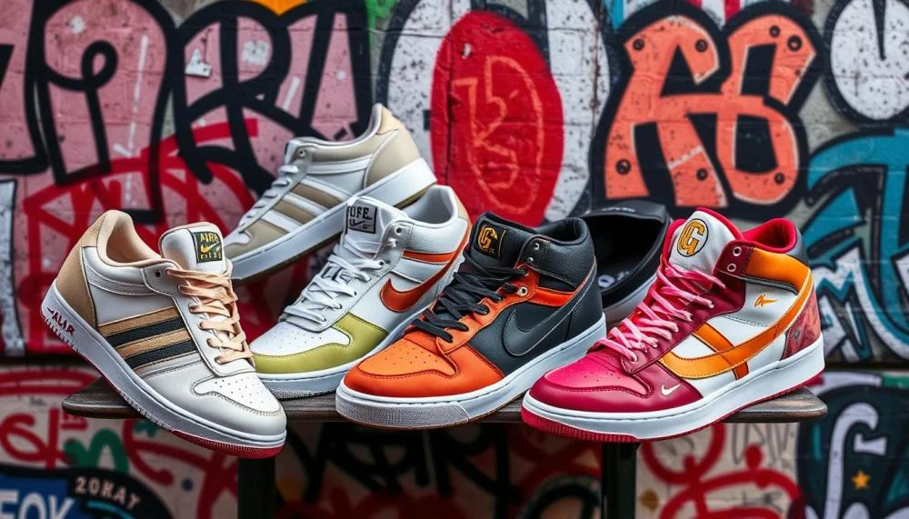 Melhores Tênis Skateboarding 2023 no Brasil