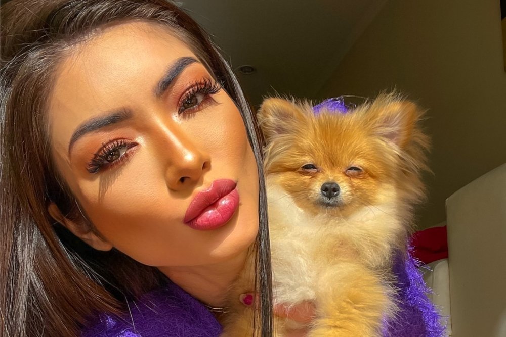 Prepare-se para se surpreender! Quais são os segredos mais íntimos da musa do Privacy?