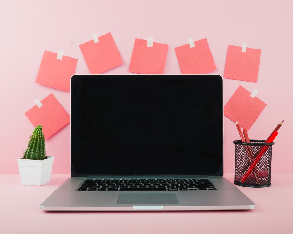 Como escolher um notebook para estudo e trabalho em 2025