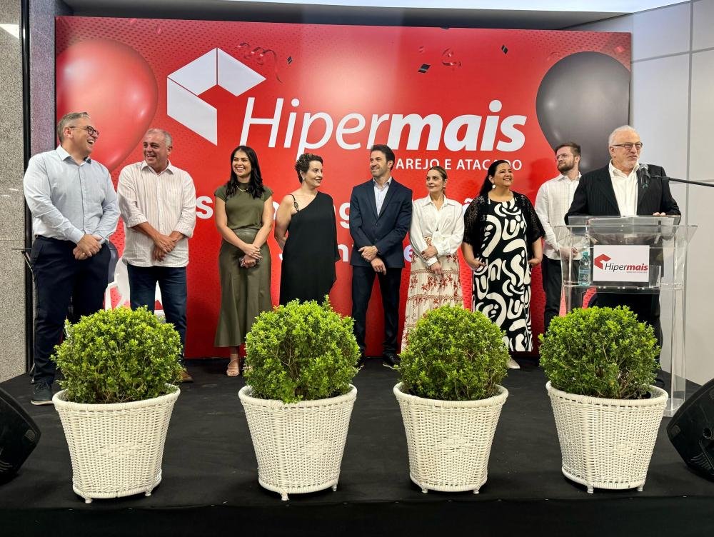 Grupo Zonta ultrapassa R$1 bilhão de investimento em Joinville