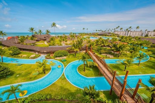 Tudo sobre Complexo Enotel Porto de Galinhas