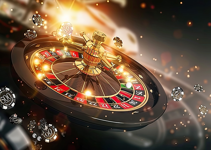 CassinoPix: A Plataforma de Apostas Online que Une Velocidade, Segurança e Entretenimento