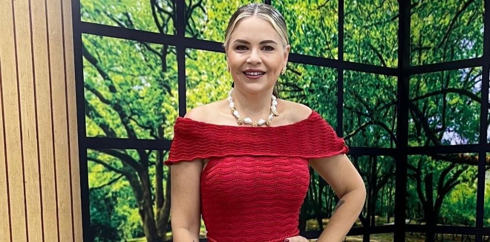 “Café Com Vanessa” de Vanessa Martinazzo é líder de audiência na RedeTV! Tocantins, encantando com carinho e conteúdo relevante