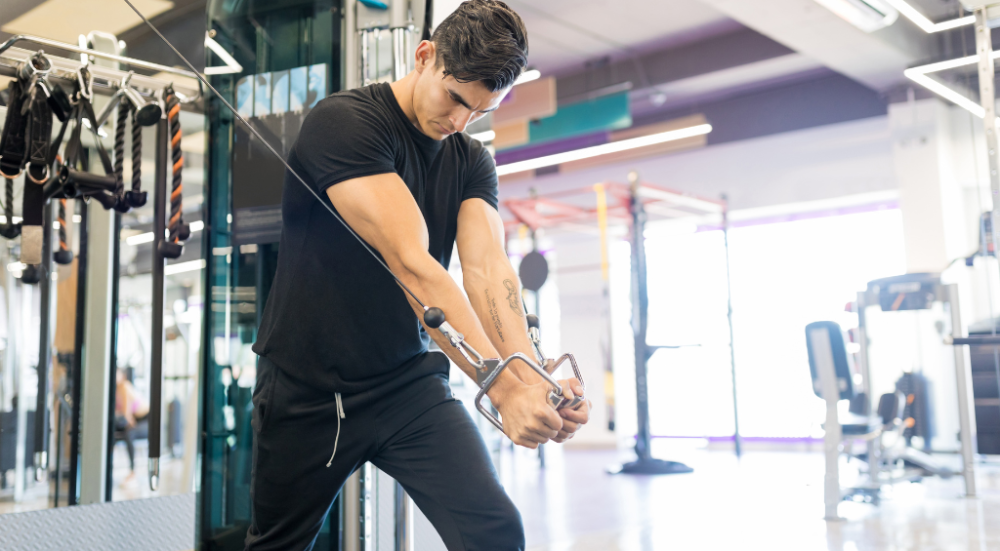 Ganho de massa: dicas essenciais para resultados rápidos