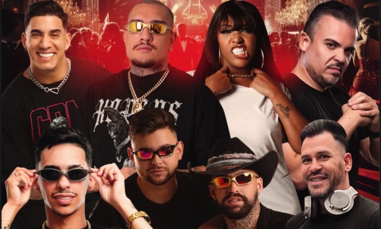 Luxo e Celebridades: Festa da Estadium Bet Movimenta a Mooca em Grande Estilo