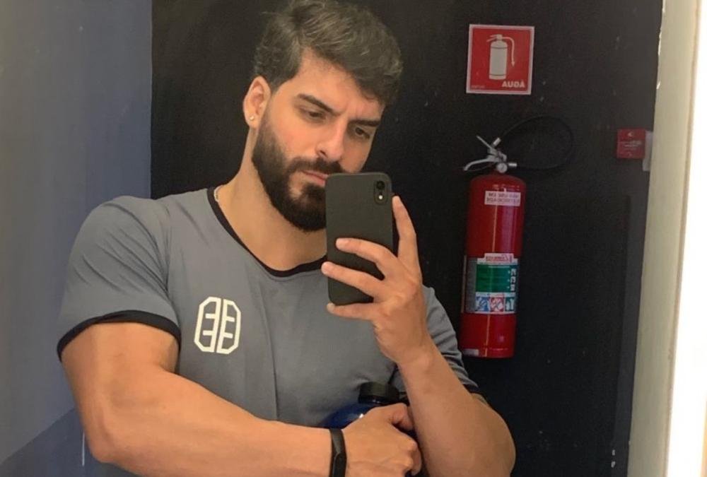 Matheus Dell Vecchio: personal trainer revela os segredos para obter um corpo perfeito no fim de ano