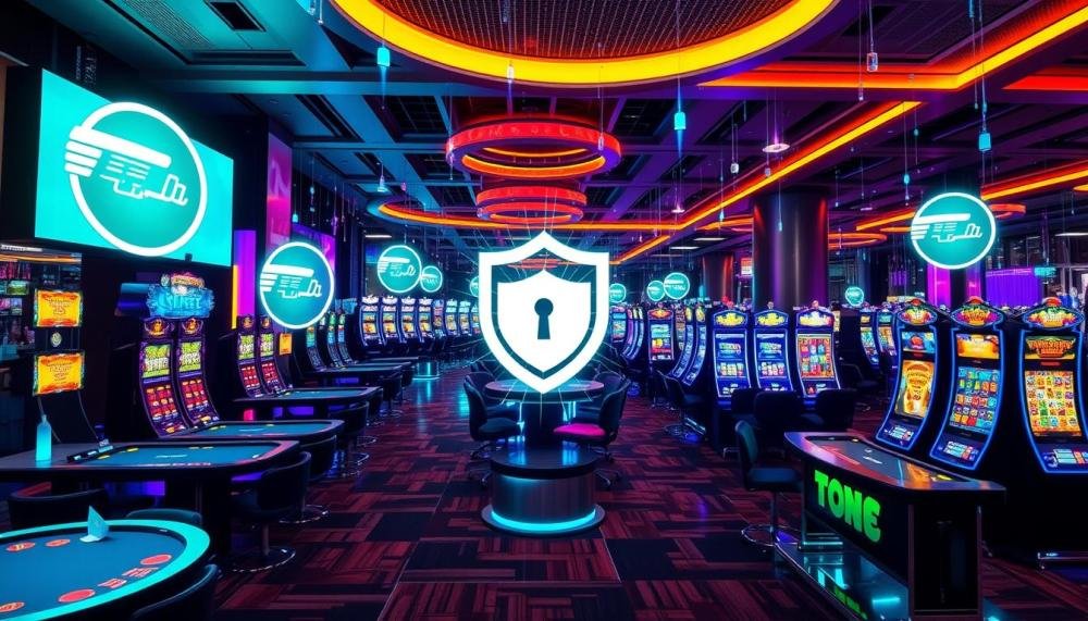 Casino Pix: Pagamentos Rápidos e Seguros Online