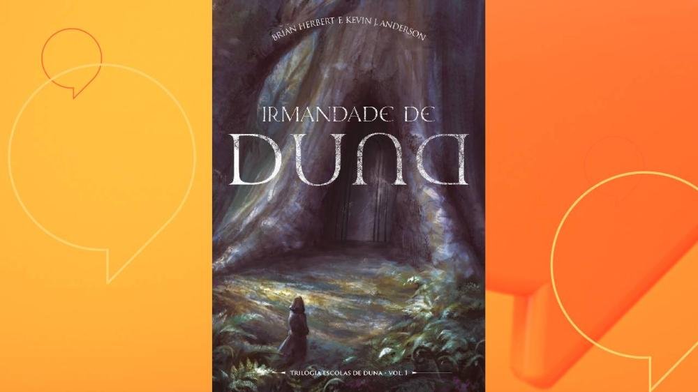 Nova obra de Duna traz mundo após dominação da IA