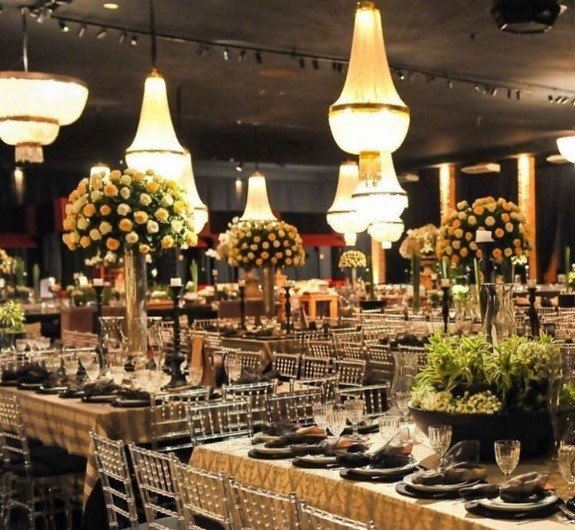 Réveillon Castelli 2025 promete mais de 8 horas de festa com grandes shows, buffet e open bar 