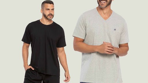 Guia Completo de Pijamas Masculinos: Como Escolher o Melhor para o Verão e Inverno 