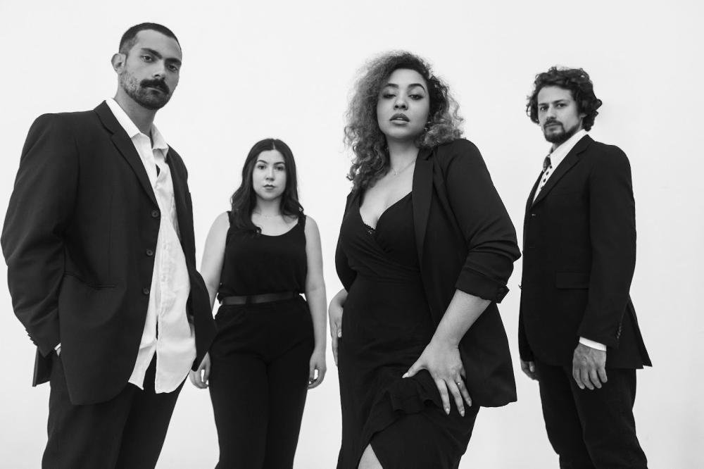 Agrupa Cultura inicia gravações do novo filme Canção do Cisne