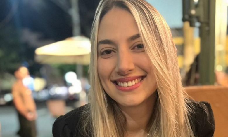 Jade Ferraz Cancian: uma trajetória inspiradora da enfermagem à estética avançada