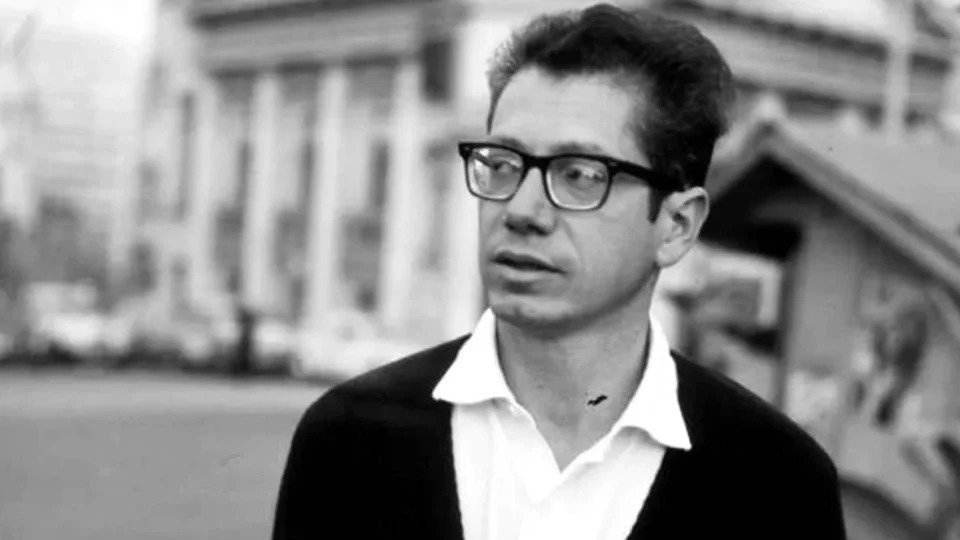 Escritor Dalton Trevisan morre aos 99 anos em Curitiba