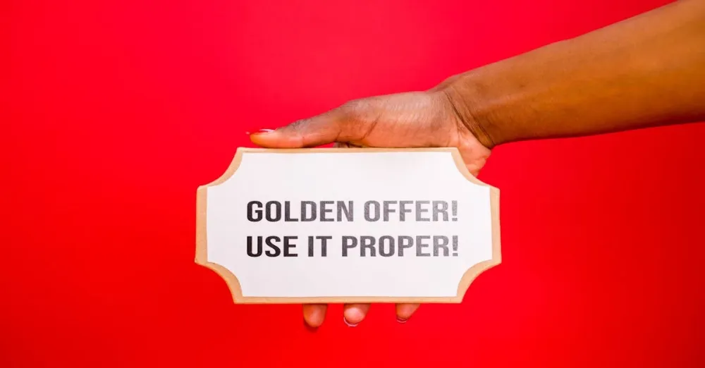 O que significa cupom de desconto e como utilizá-lo com segurança