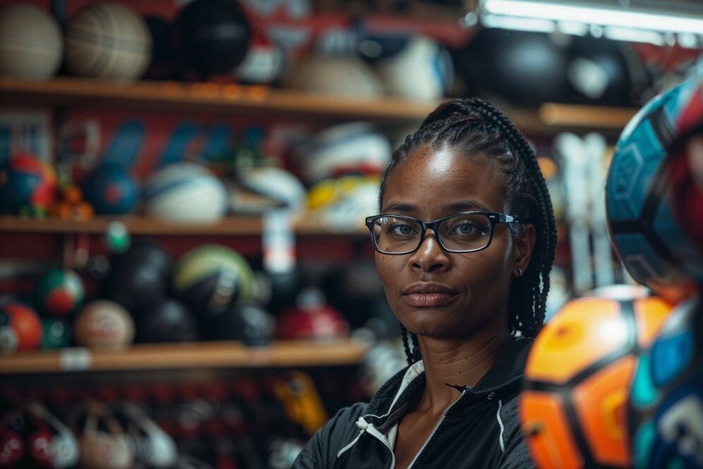 Expansão do Mercado Esportivo no Brasil: Digitalização e Novas Oportunidades