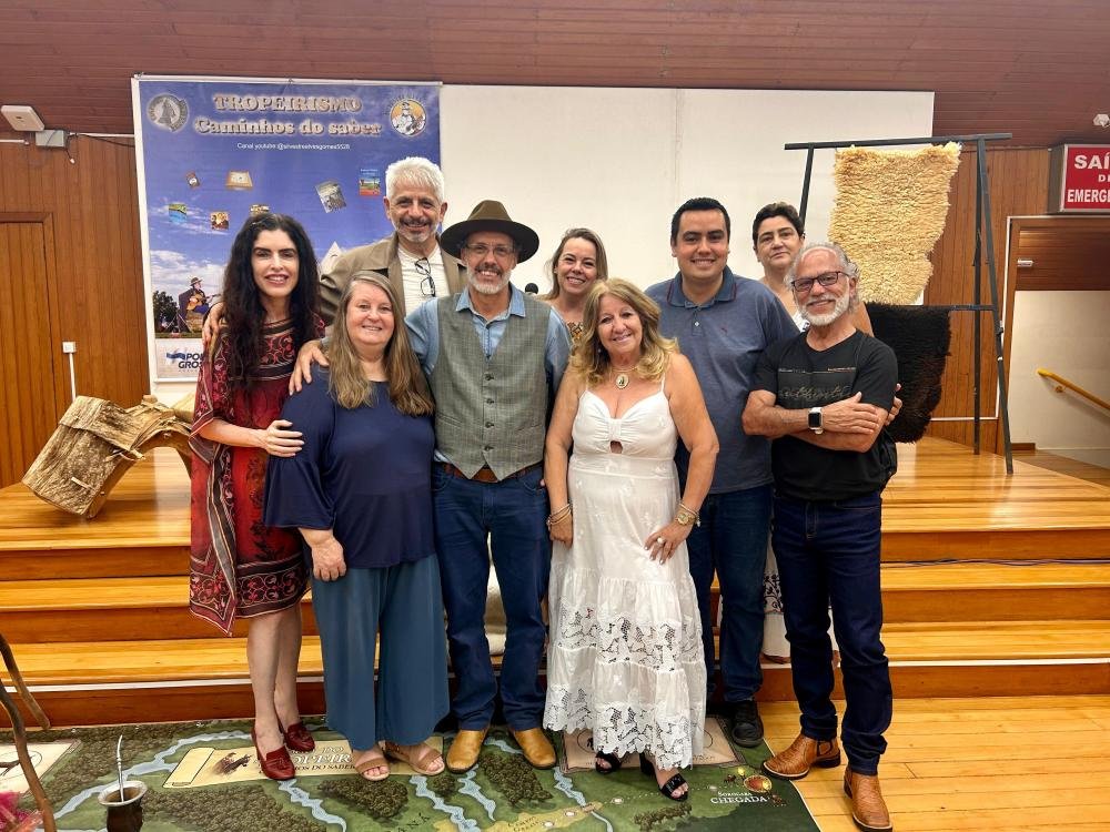 APLA celebra 31 anos com diversos eventos culturais em PG