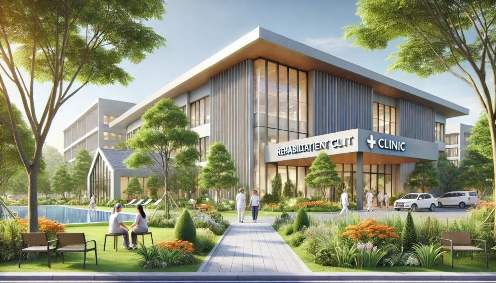 Como Escolher a Clínica de Reabilitação Perfeita para Suas Necessidades