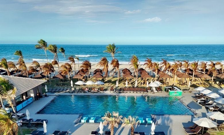 Vila Galé Collection Sunset Cumbuco recebe primeiros hóspedes e prepara Réveillon surpreendente