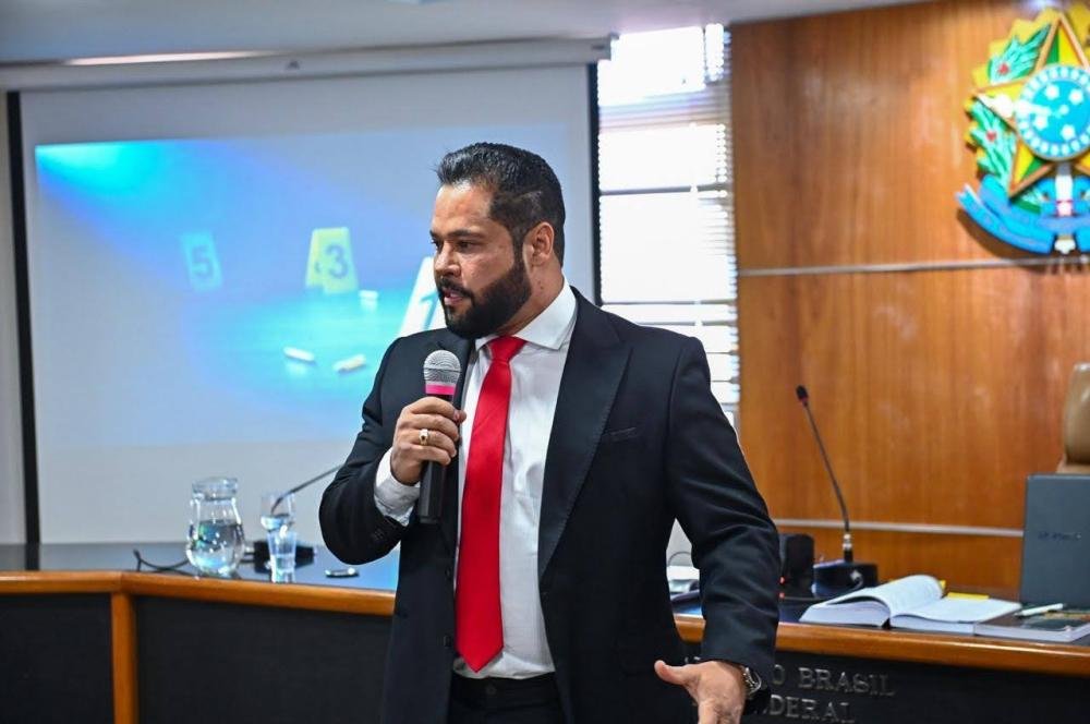 A importância da assessoria jurídica criminal em momentos críticos: Fábio Alves Leandro garante os direitos de seus clientes