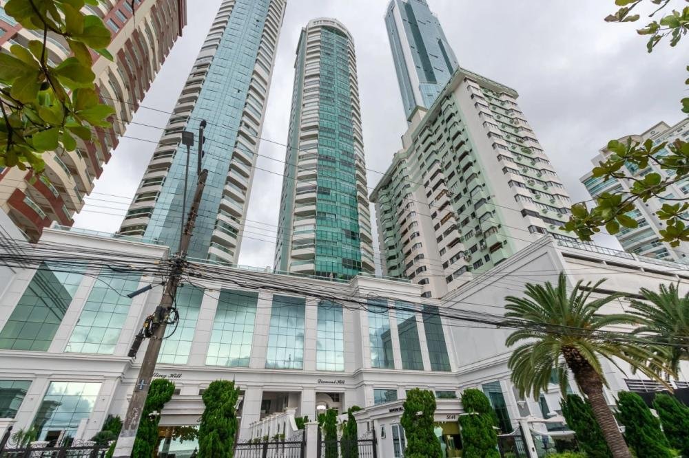 Skyline Imobiliária: O Melhor do Luxo em Camboriú