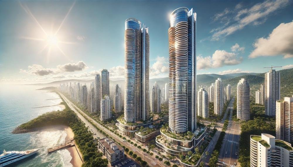 Yachthouse: Como a Engenharia Brasileira Conquistou o Mundo