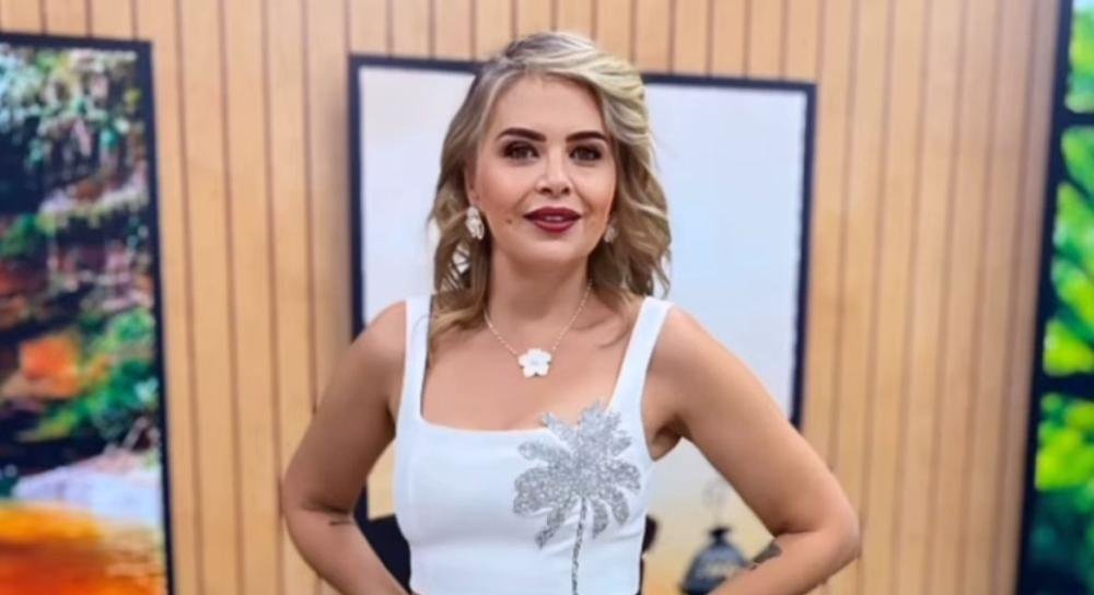 Vanessa Martinazzo e o sucesso de 2024: “Café Com Vanessa” é o programa mais assistido da Rede TV! Tocantins