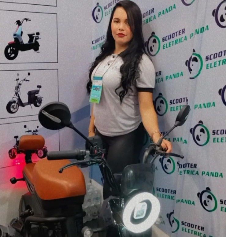 Sheila Gomes: A Personal Shopper que Transforma Compras em Experiências Memoráveis.