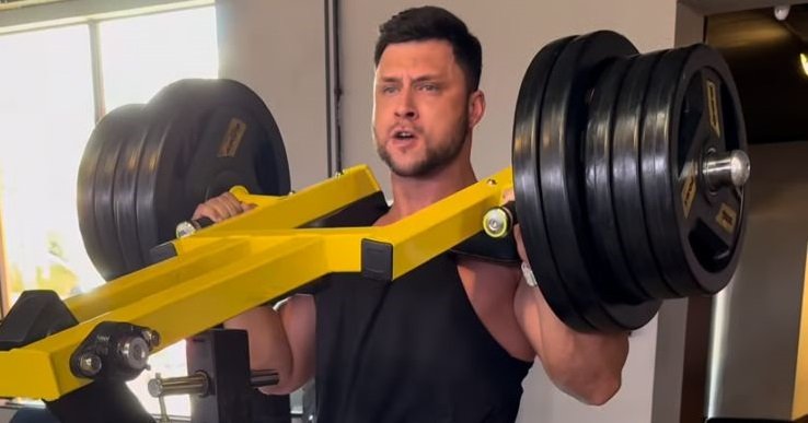 Danilo Cruz Carneiro: O Personal Trainer Mais Procurado de Bariri-SP Que Transforma Vidas Através de Treinamentos Personalizados