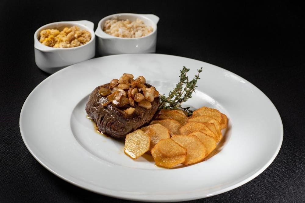 Vila Galé inicia nova temporada da campanha‘12 meses, 12 pratos’